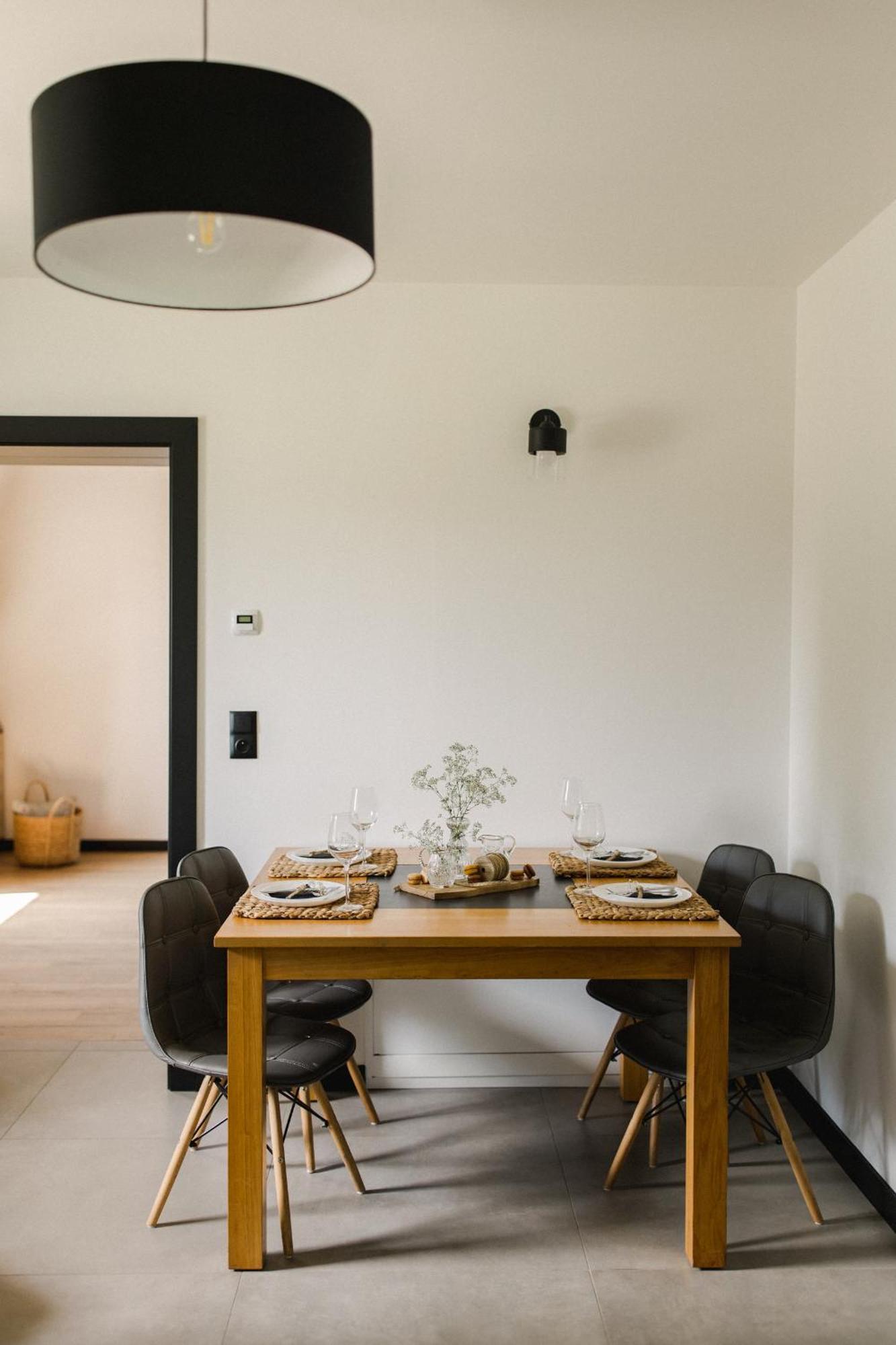 Na Wylacznosc - Borowkowa. Sauna Ferienhaus Lesna (Zywiec)