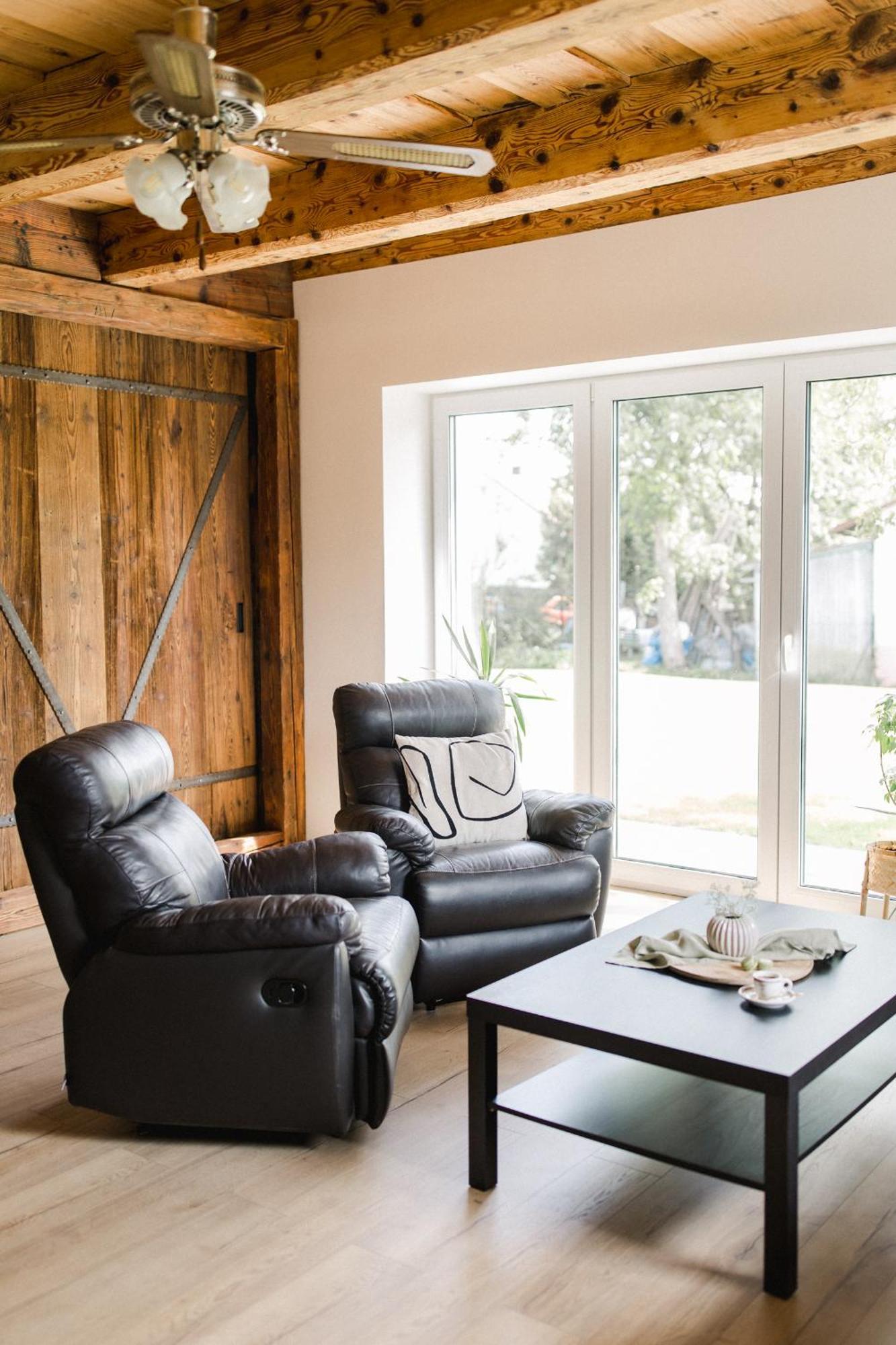 Ferienhaus Na Wylacznosc - Borowkowa. Sauna Lesna (Zywiec)